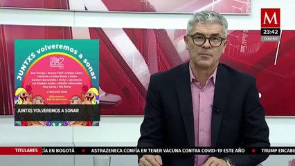 Milenio Noticias, con Héctor Zamarrón, 11 de septiembre de 2020