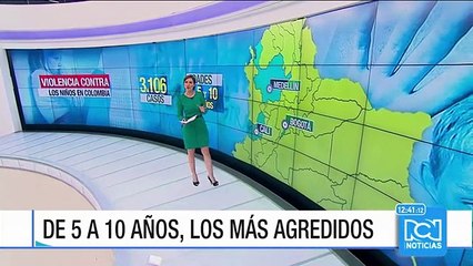 "Hay muchos violadores gozando de casa por cárcel": directora de ICBF al pedir cadena perpetua