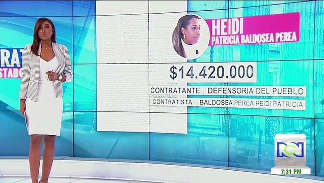 Otros tres magistrados elegidos para la JEP han tenido contratos con el Estado