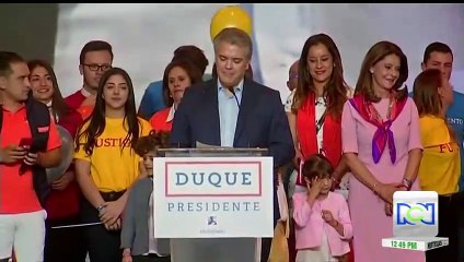 Siguen las definiciones y las alianzas de cara a la segunda vuelta presidencial