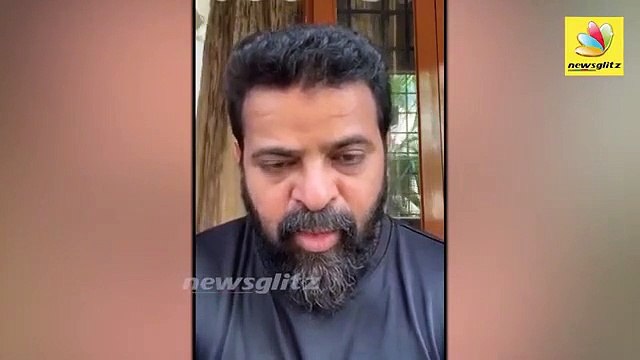 Ameer Latest Speech About NEET Exam