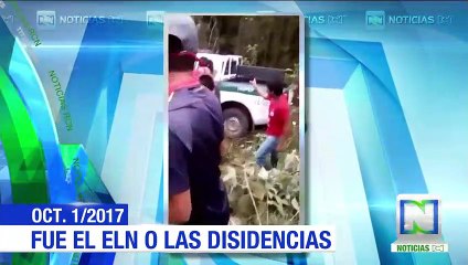 Referendo de Cataluña terminó en grandes disturbios