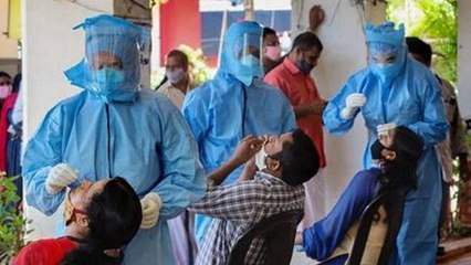 Corona Virus India : 24 గంటల్లో 97,570 కొత్త కేసులు.. 46 లక్షలను దాటి కరోనా కేసులు | Oneindia Telugu