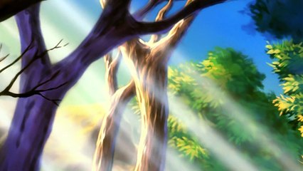 Relatos Animados de la Biblia Episodio 01 | Abraham e Isaac