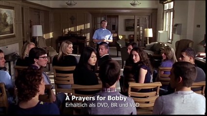 Homophobie  - Tödlich für Homosexuelle (mit Szenen aus "Prayers for Bobby"
