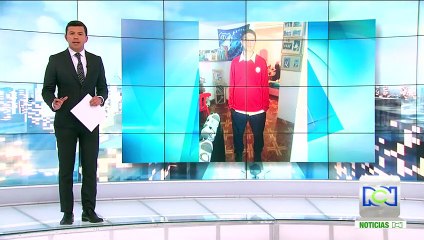 Venezolano asesinó a joven de 17 años en aparente acto de intolerancia