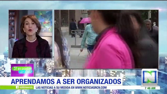 Consulta con Annie: las funciones ejecutivas