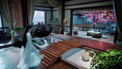 God of Lost Fantasy 2020 E06-SUB INDO
