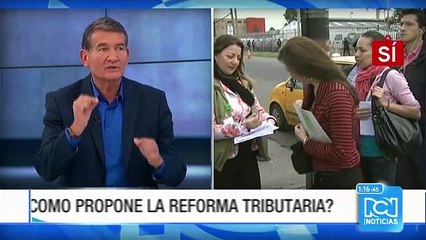 Sí o No: responden Ángel Custodio Cabrera y José Roberto Acosta