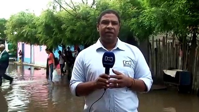 Elecciones Presidenciales: la odisea de los funcionarios de la Registraduría que se desplazaron en chalupas