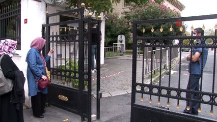 KPSS’nin birinci oturumu sona erdi