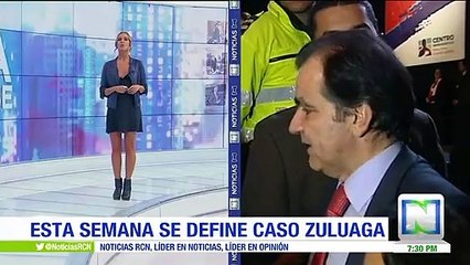 Eva lo Sabe: esta semana se define el caso Zuluaga