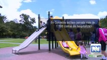 Reto Electoral RCN: candidatos responden sobre el déficit de recursos para atención médica de niños y niñas