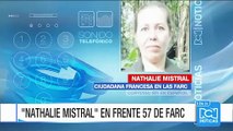 Habló con Noticias RCN la autora del video viral que cuestiona el proceso de paz