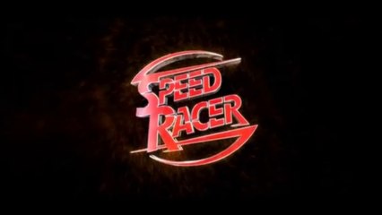 SPEED RACER (2005) Bande Annonce VF - HD