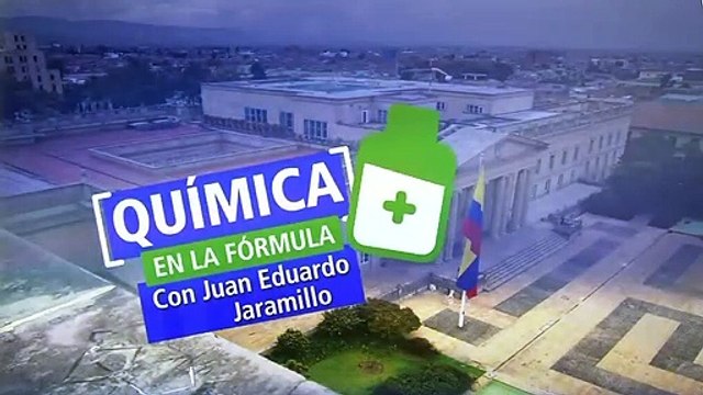 ‘Química en la Fórmula’ con Juan Eduardo Jaramillo: Iván Duque y Marta Lucía Ramírez