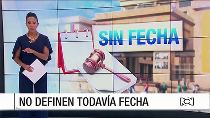 Gobierno espera aprobación de "fast track" para presentar paquete legislativo para implementación del acuerdo