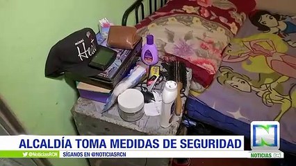 Presunto caso de xenofobia contra venezolanos en Subachoque, Cundinamarca