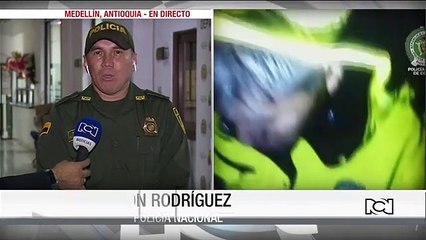 "Me llena de orgullo haber participado en esta operación" de rescate: intendente Rodríguez