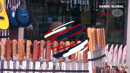 Koronavirüslü olmasına rağmen dükkanını açan esnaf, KYK yurduna yerleştirildi