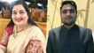 Singer Anuradha Paudwal's Son Passes Away At 35