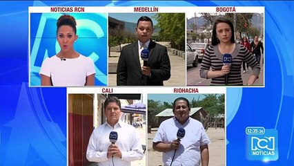 En el sur de Bogotá ya van tres mujeres mordidas por perros que deambulan las calles