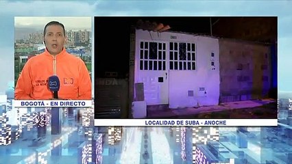 Joven de 21 años fue asesinada en la localidad de Usme