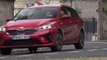 Kia Ceed SW hybride rechargeable (Dynamique)