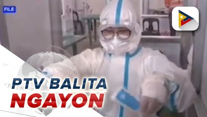 #PTVBalitaNgayon: Antigen test kits, darating sa mga susunod na araw