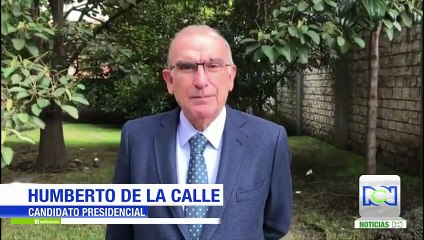 Reto Electoral: respuestas de los candidatos sobre el gobierno de Nicolás Maduro