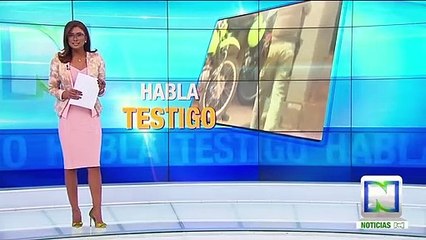 Nuevos detalles en investigación sobre la muerte del taxista Johnatan Díaz
