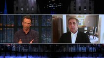 Michael Cohen Reveals Trump Hates Guns