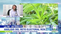 Reto Electoral RCN: análisis sobre dosis personal