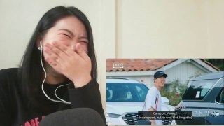 [In the SOOP BTS ver.] EP.4 Farewell For Now REACTION (PART 2)