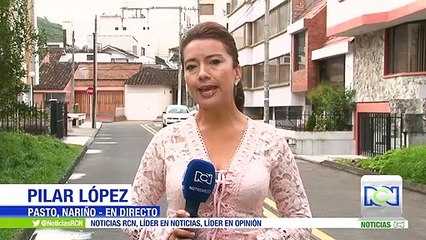 Tumaco nuevamente sin servicio de energía