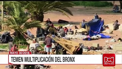 Autoridades hallaron varias casas de tortura en el sector del Bronx