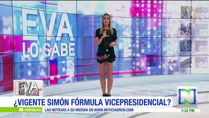Eva Lo Sabe: La otra razón que tendría de la Calle para lanzarse a la presidencia por firmas