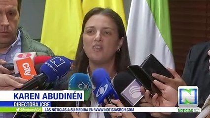 Mientras avanza investigación de caso de niña de 3 años, rescatan a 7 menores más en Bogotá