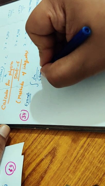 calculus lecture 6