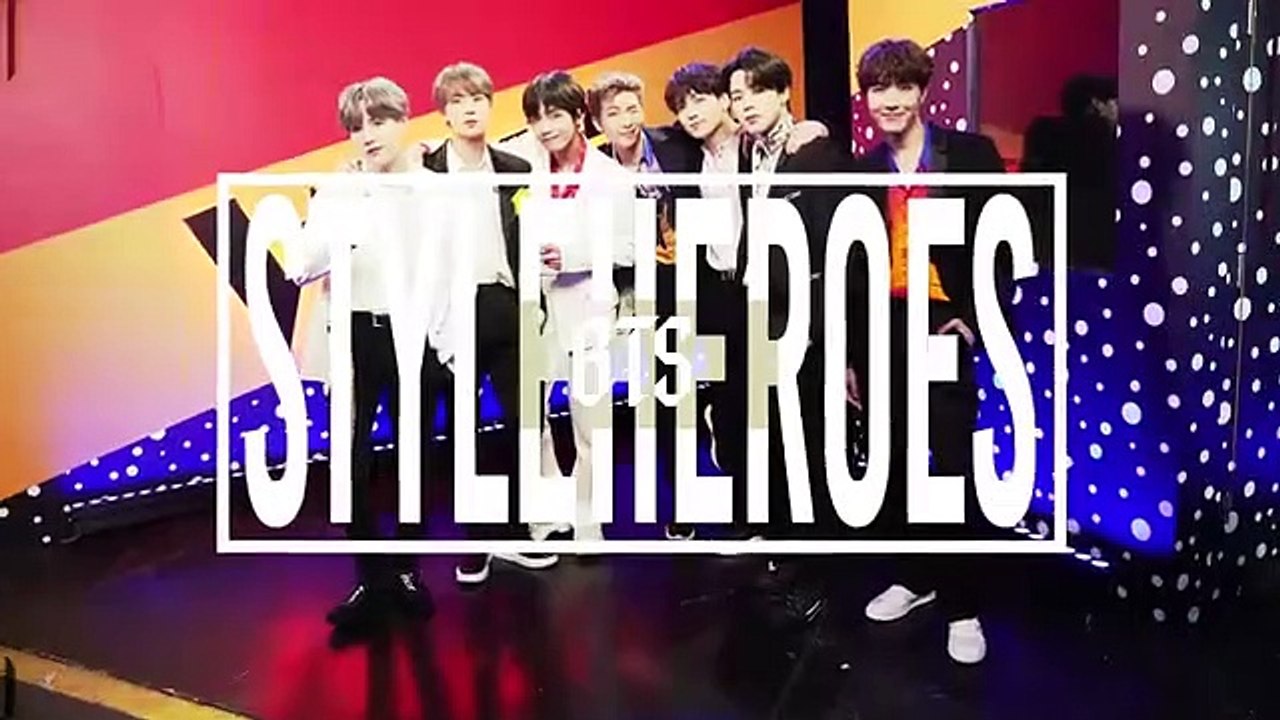BTS_Breaks_Down_Their_Style_Heroes_|_GQ