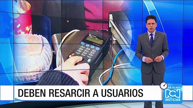 SuperFinanciera ordena nuevas medidas a bancos en beneficio de los usuarios
