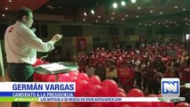 Así avanzan las campañas de los candidatos a la Presidencia