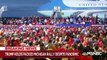 Trump Invokes FDR And Compares Himself To Churchill At Packed Rally - The 11th Hour - MSNBC