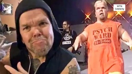 Pro wrestler Stevie Lee, known as Puppet the Psycho Dwarf, dies at age 54