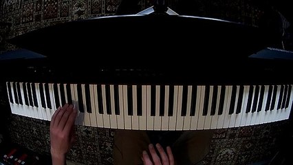 Chromatic Scale - Swindon Piano Lessons