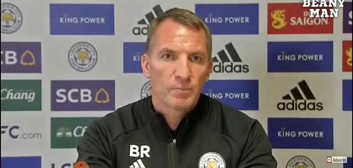 L'avenir de Ghezzal et Slimani selon Rodgers