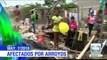 Alerta ambiental en Bahía Solano, Chocó
