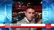 Familia de joven asesinado en Transmilenio exige justicia