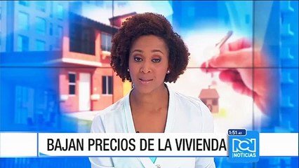 La burbuja inmobiliaria habría llegado a su fin, según expertos