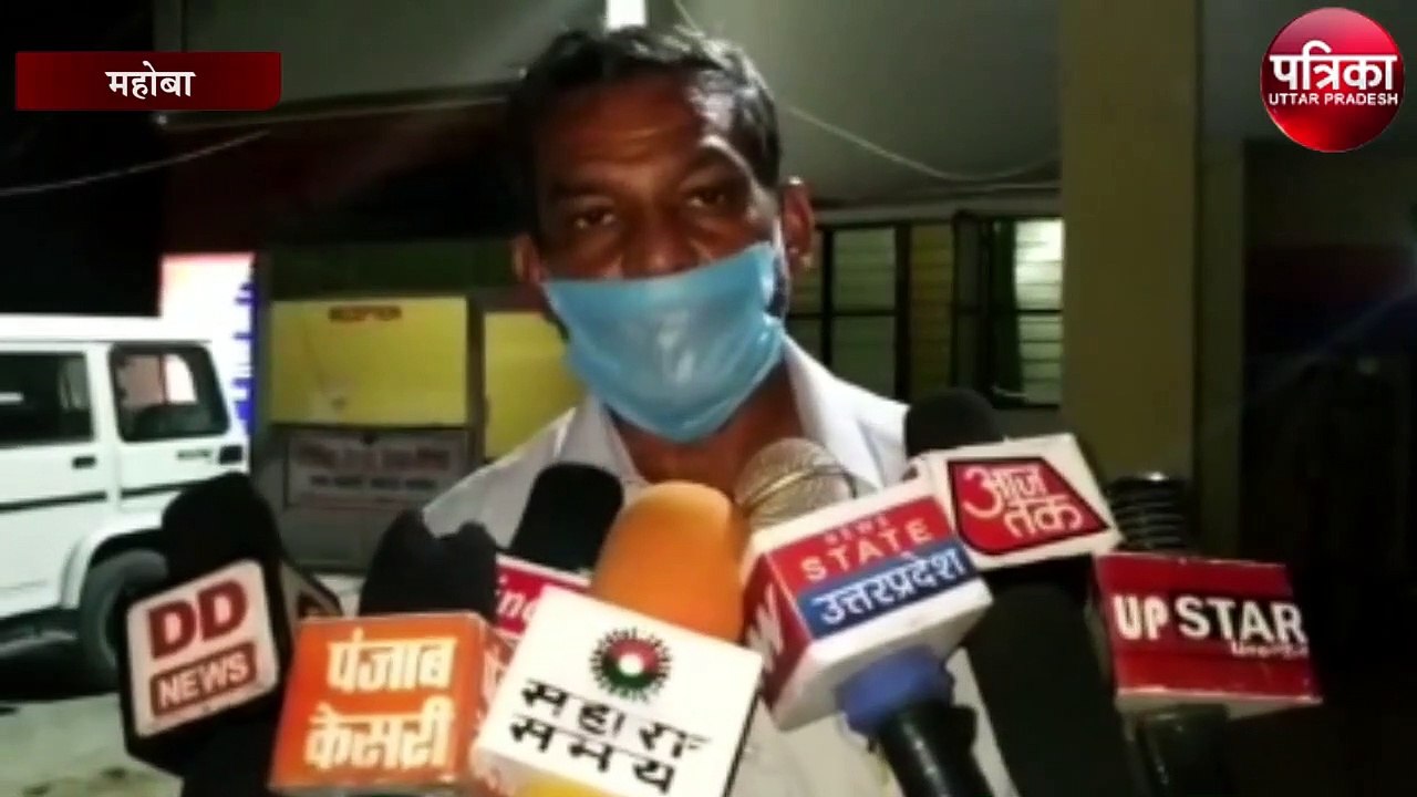 तत्कालीन एसपी,थाना प्रभारी सहित चार पर हत्या का...